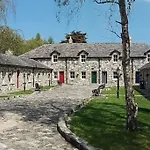 Dom wakacyjny #4 The Stone House At Alensgrove Leixlip