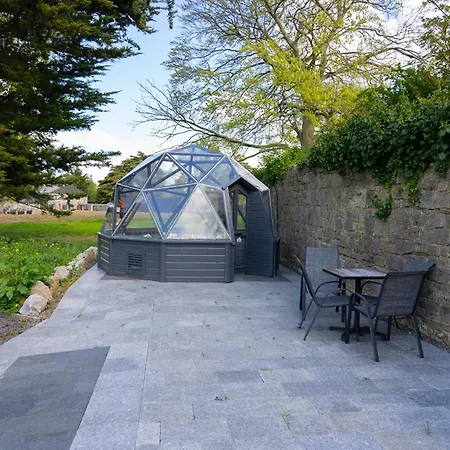 #4 The Stone House At Alensgrove Leixlip