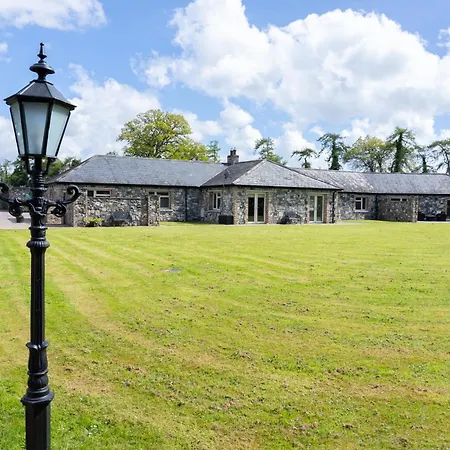 #4 The Stone House At Alensgrove *