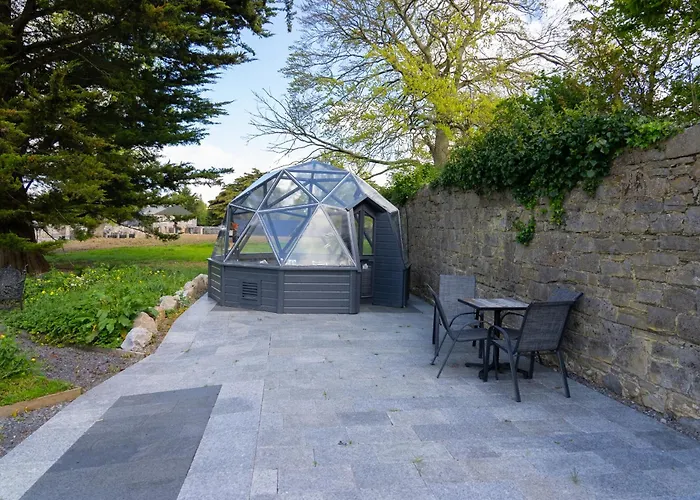 #4 The Stone House At Alensgrove Leixlip