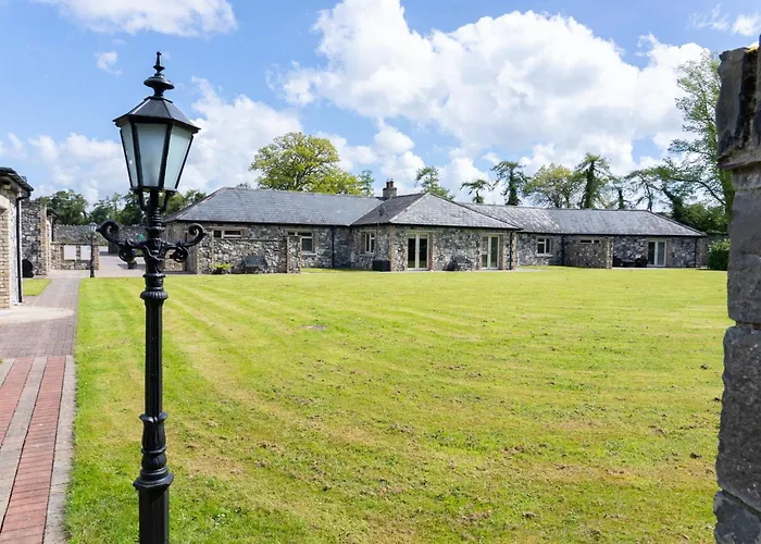#4 The Stone House At Alensgrove *